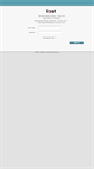 Mobile Screenshot of producer.icat.com